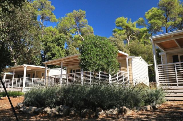 Camping Park Soline