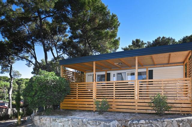 Camping Park Soline