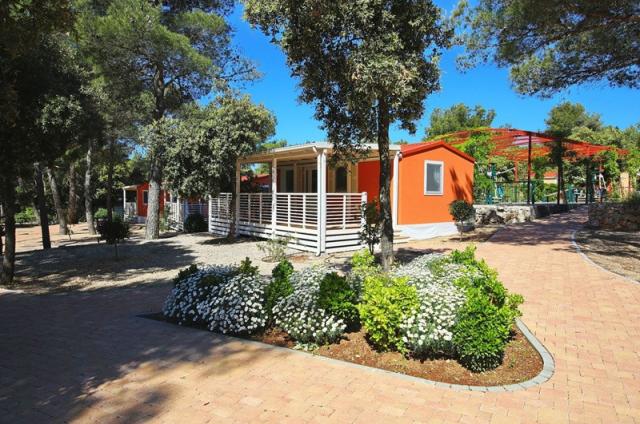 Camping Park Soline