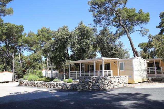 Camping Park Soline