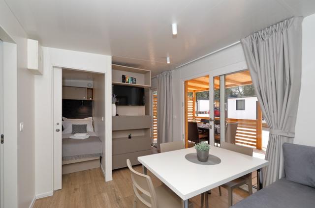 Camping Park Soline