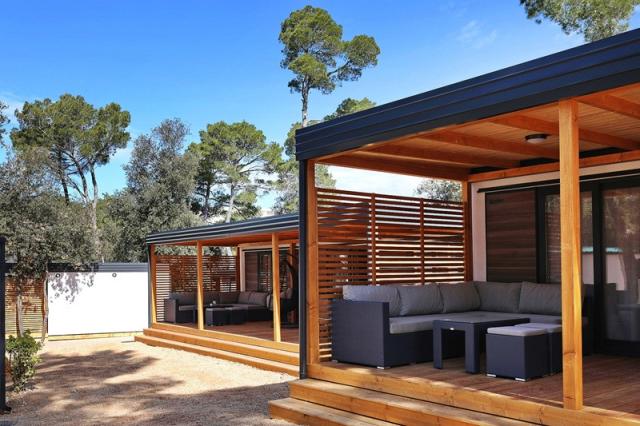 Camping Park Soline