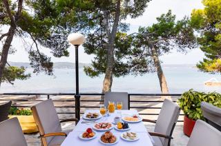 Camping Park Soline