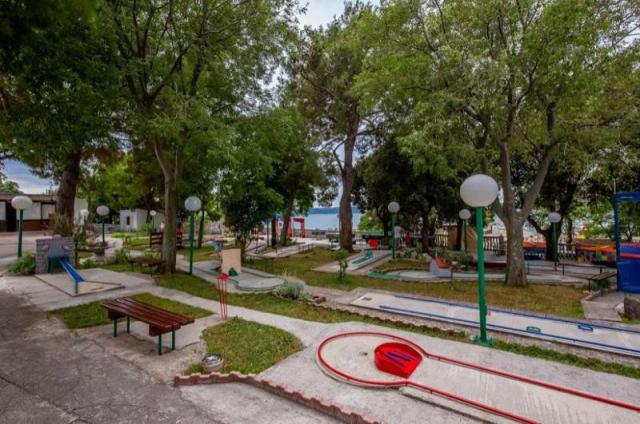 Pavilony Slaven