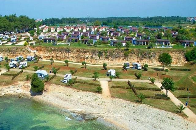 Aminess Sirena Holiday Homes