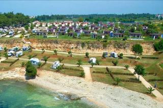 Aminess Sirena Holiday Homes