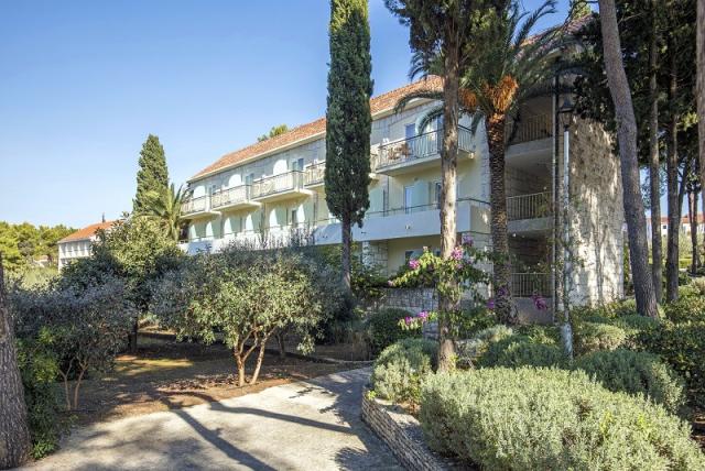 Aminess Casa Velaris