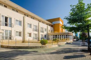 Apollo - Hajdúszoboszló