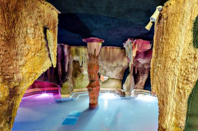 Hunguesthotel Aqua - Sol