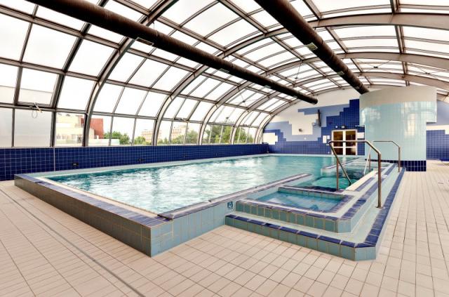 Hunguesthotel Aqua - Sol
