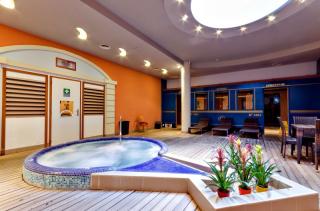 Hunguesthotel Aqua - Sol