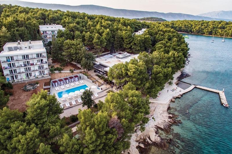 Aminess Senses Resort