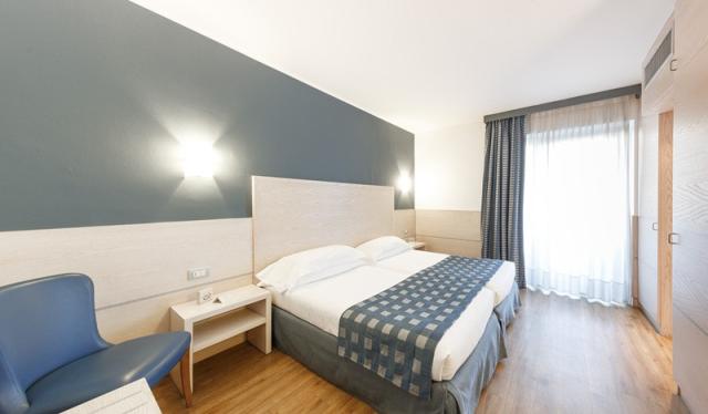 Bike Hotel Caravel