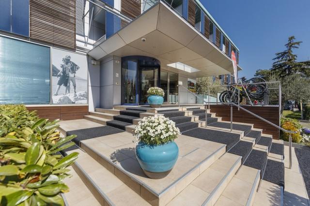 Bike Hotel Caravel