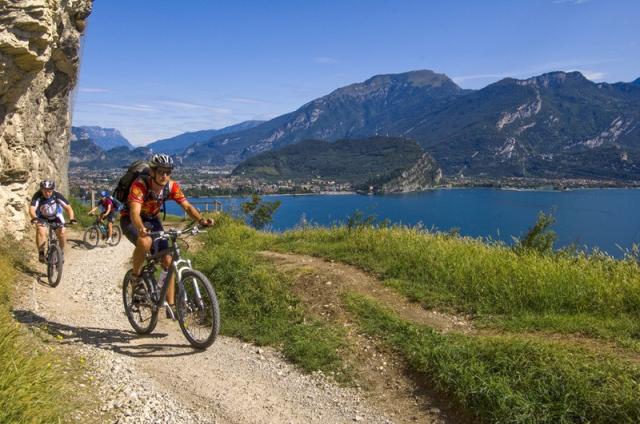 Bike Hotel Caravel