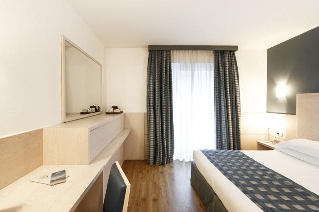 Bike Hotel Caravel