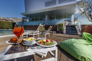 Bike Hotel Caravel