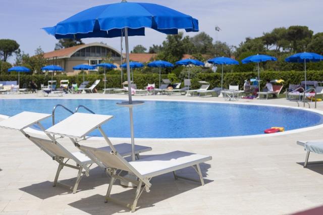 Green Park Resort