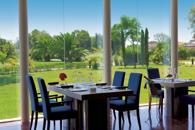 Green Park Resort