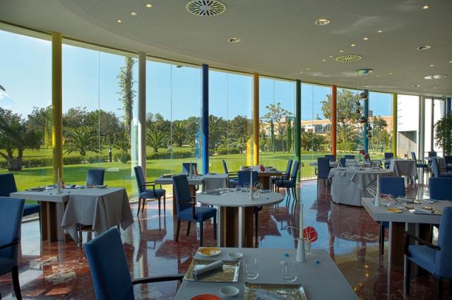 Green Park Resort