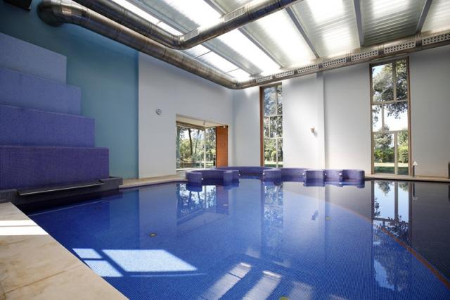 Green Park Resort