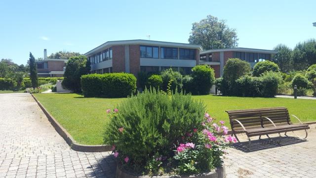 Green Park Resort