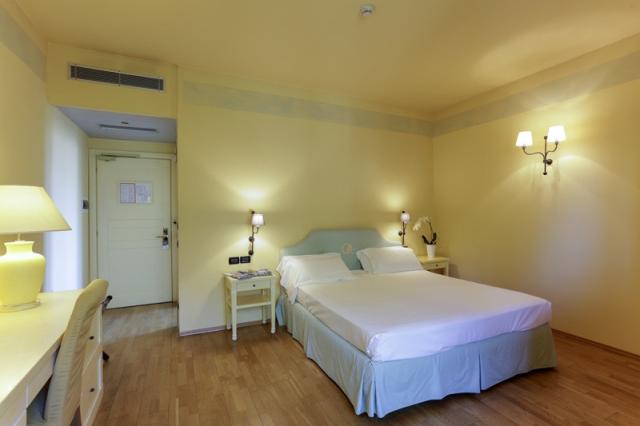 Green Park Resort