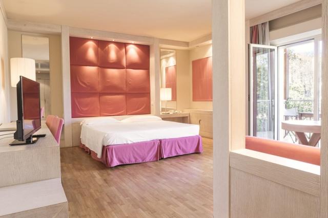 Green Park Resort