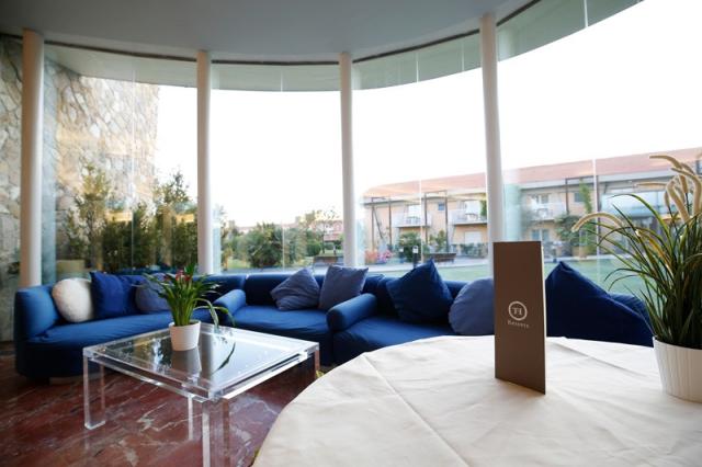 Green Park Resort