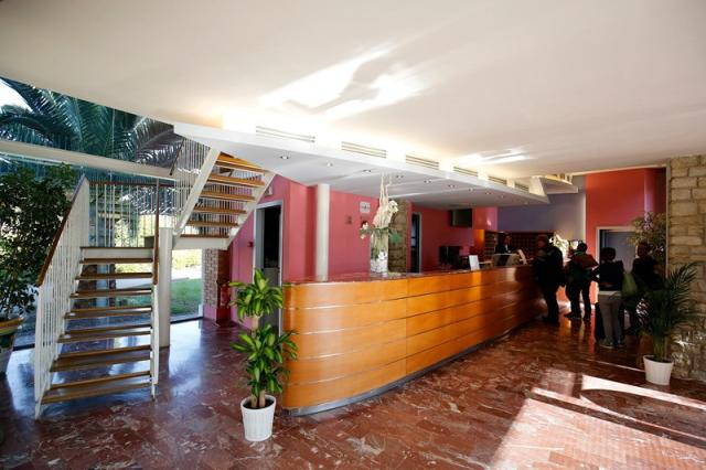 Green Park Resort