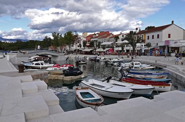 Magal Maradiso Hotel by Aminess