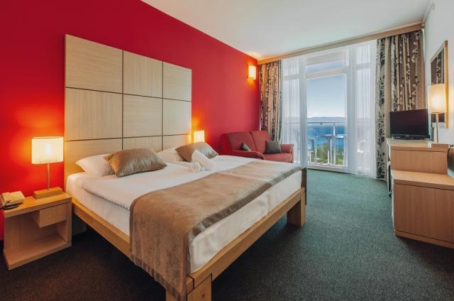 Magal Maradiso Hotel by Aminess