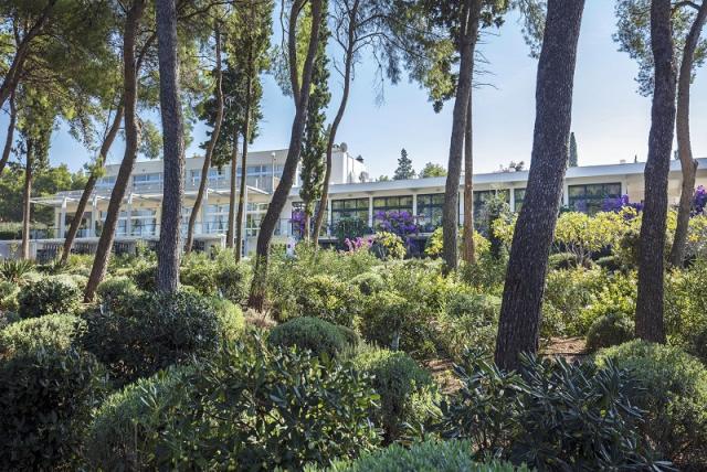 Velaris - Amor hotel/ Vila Vela Luka
