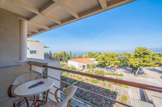 Velaris - Amor hotel/ Vila Vela Luka