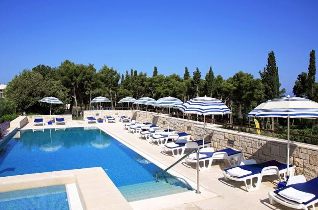 Velaris - Amor hotel/ Vila Vela Luka