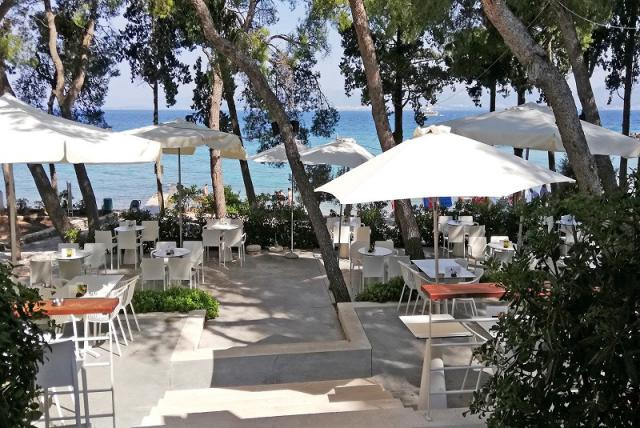 Velaris - Amor hotel/ Vila Vela Luka