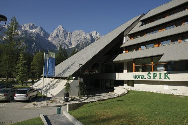 Špik
