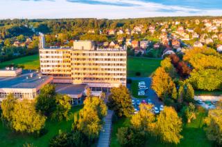 Hunguest Hotel Freya