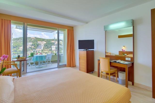 Hotel Uvala