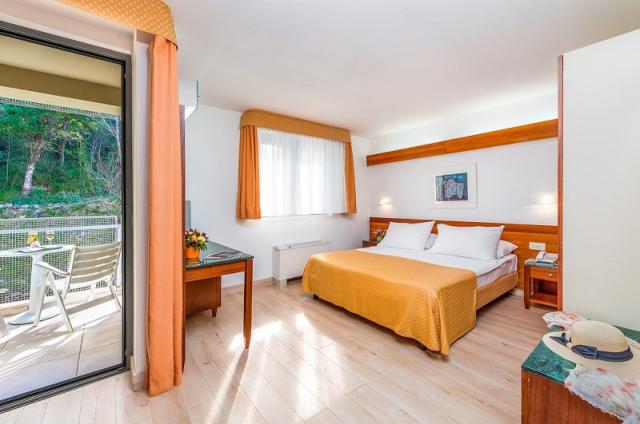 Hotel Uvala