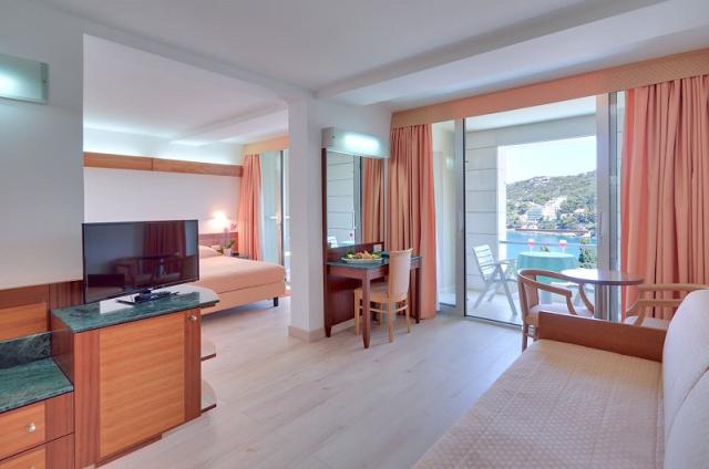 Hotel Uvala