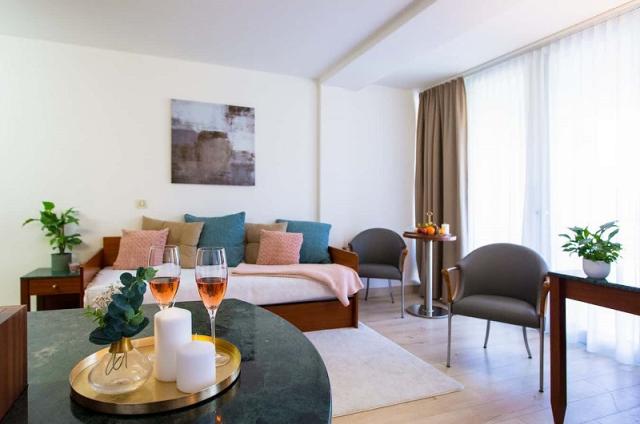Hotel Uvala