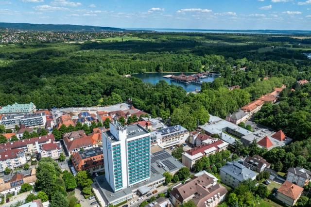 Hunguest Hotel Panoráma