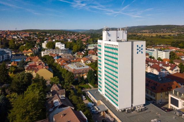 Hunguest Hotel Panoráma