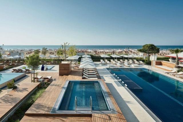 Falkensteiner Hotel & Spa Jesolo