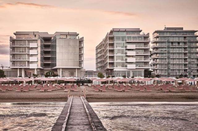 Falkensteiner Hotel & Spa Jesolo