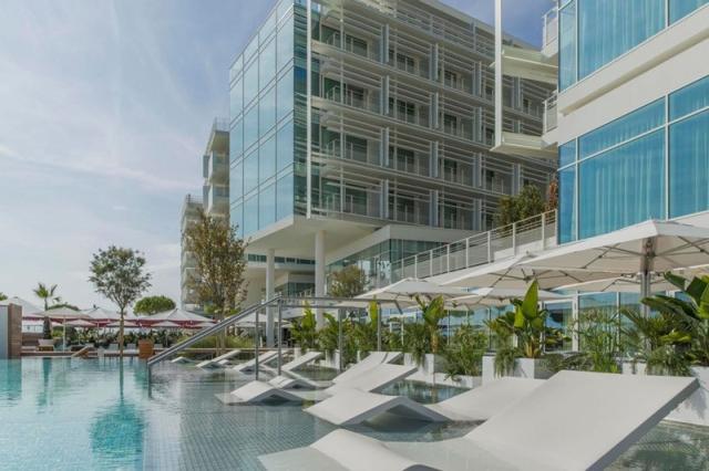 Falkensteiner Hotel & Spa Jesolo