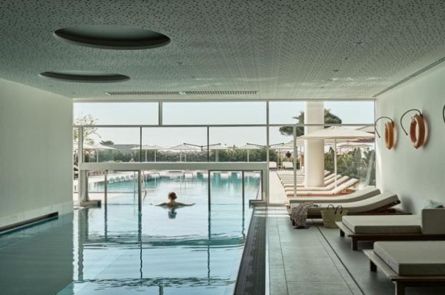Falkensteiner Hotel & Spa Jesolo