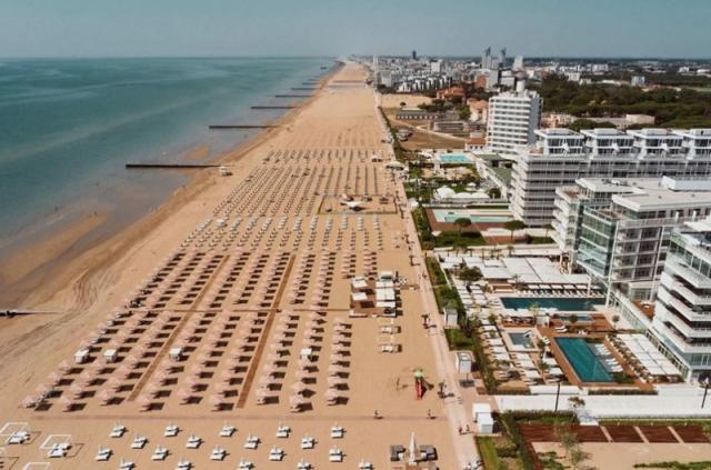 Falkensteiner Hotel & Spa Jesolo