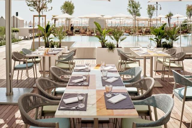Falkensteiner Hotel & Spa Jesolo